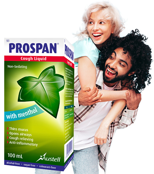 Menthol Cough Syrup Prospan Menthol Cough Syrup Prospan