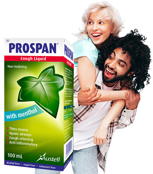 prospan menthol soothing cough syrup